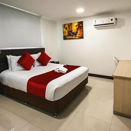 Hotel G Cartagena المظهر الخارجي الصورة