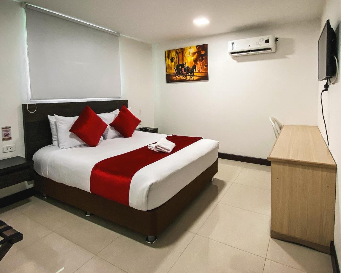Hotel G Cartagena المظهر الخارجي الصورة
