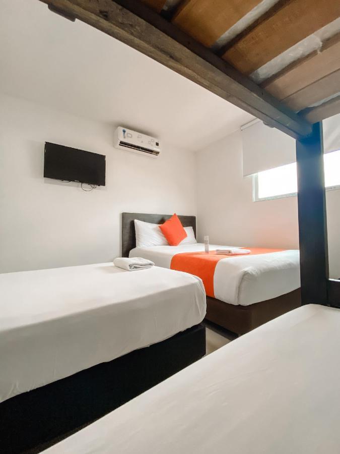 Hotel G Cartagena المظهر الخارجي الصورة