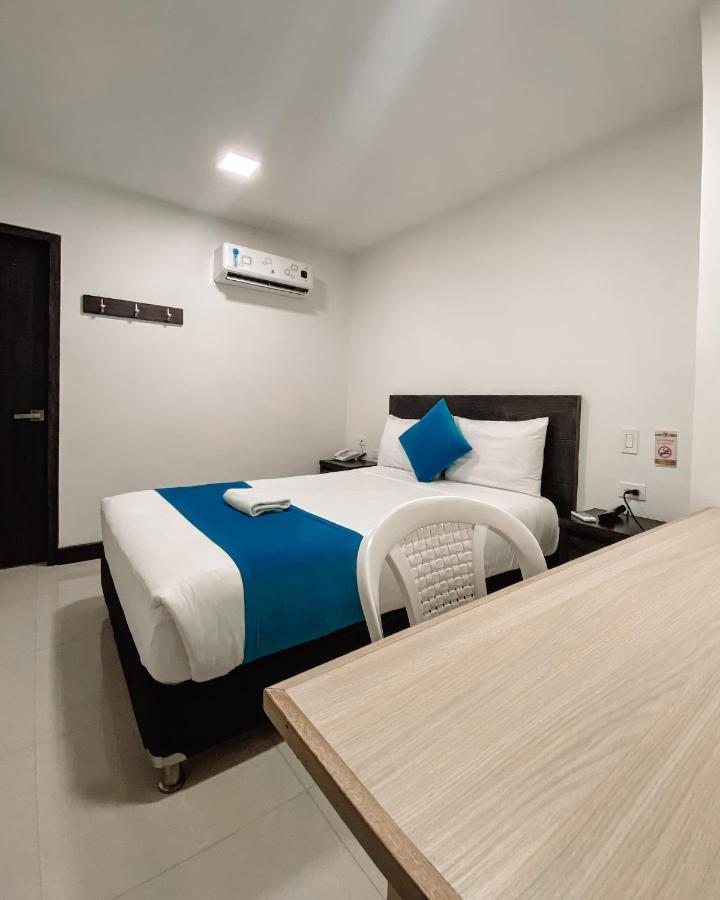 Hotel G Cartagena المظهر الخارجي الصورة