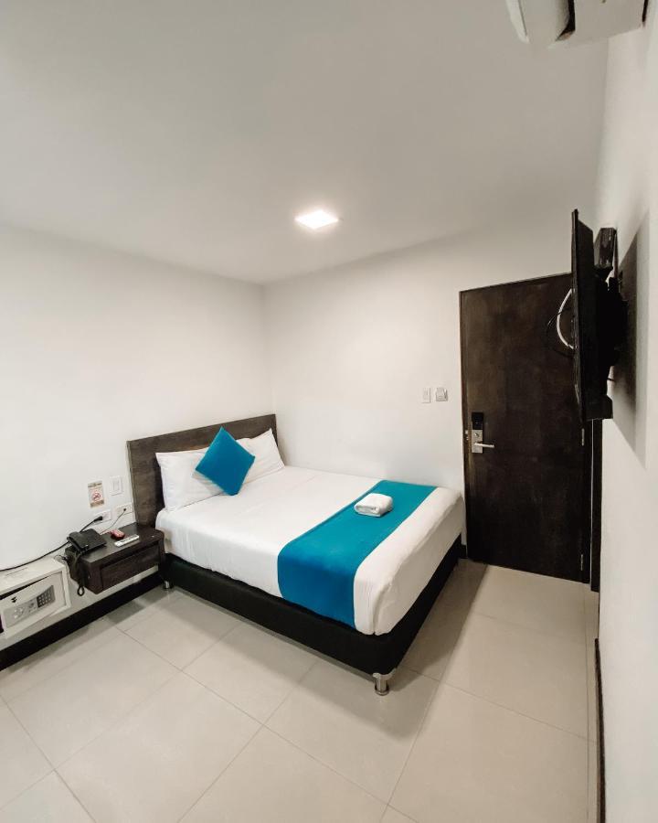 Hotel G Cartagena المظهر الخارجي الصورة