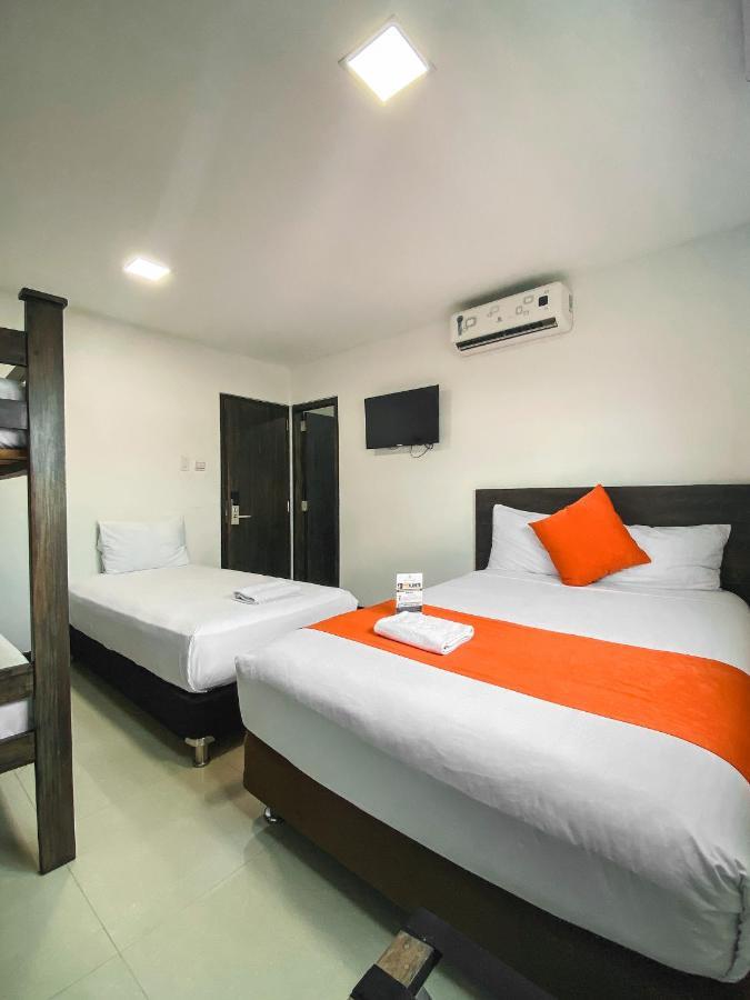 Hotel G Cartagena المظهر الخارجي الصورة