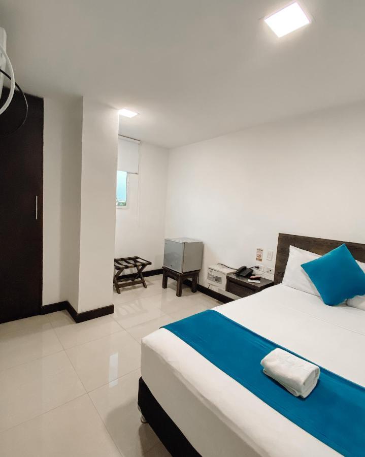 Hotel G Cartagena المظهر الخارجي الصورة