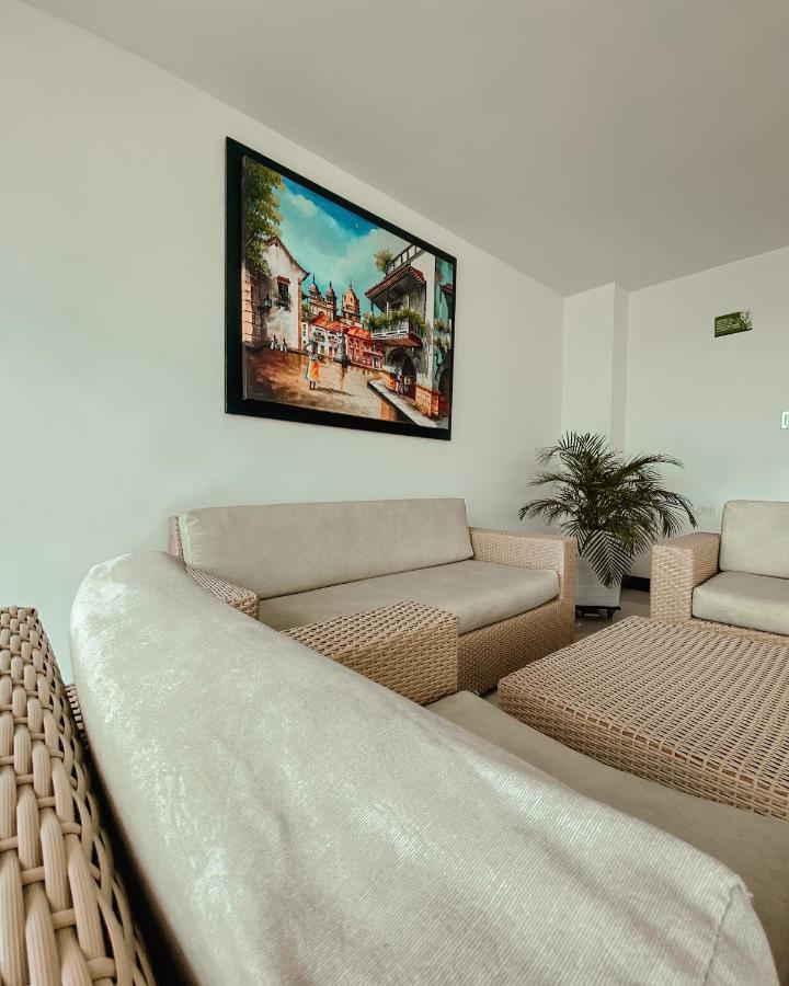Hotel G Cartagena المظهر الخارجي الصورة