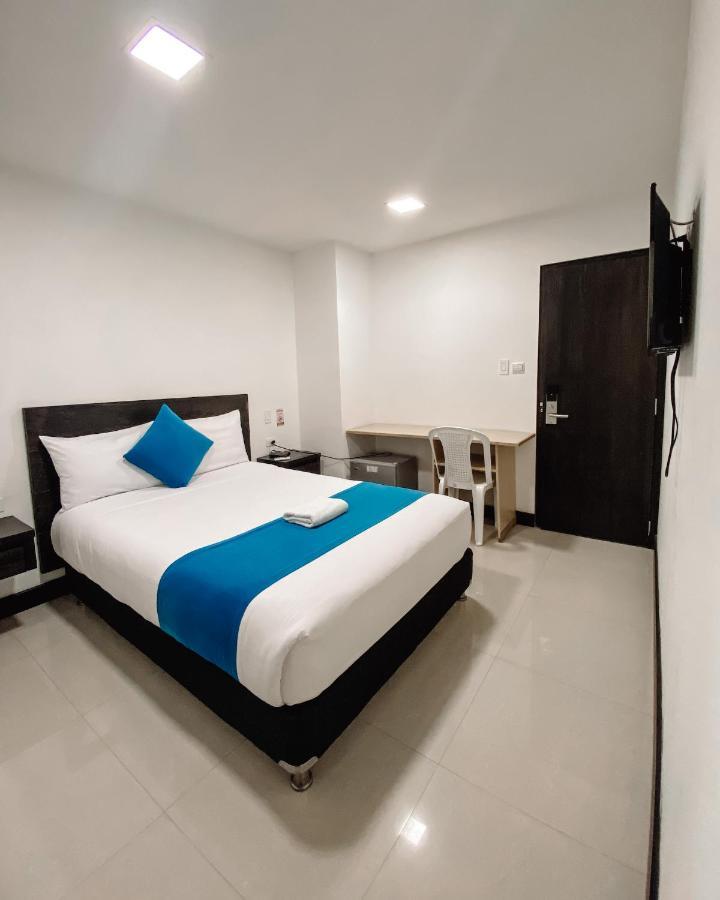 Hotel G Cartagena المظهر الخارجي الصورة