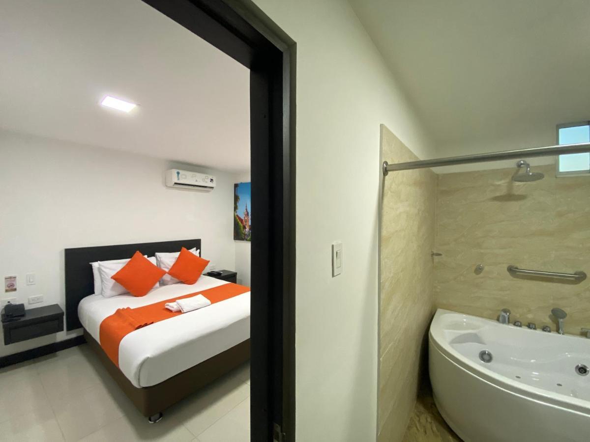 Hotel G Cartagena المظهر الخارجي الصورة