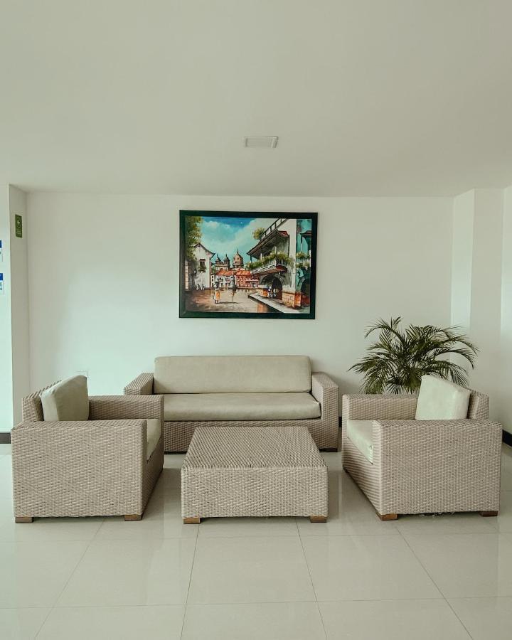 Hotel G Cartagena المظهر الخارجي الصورة