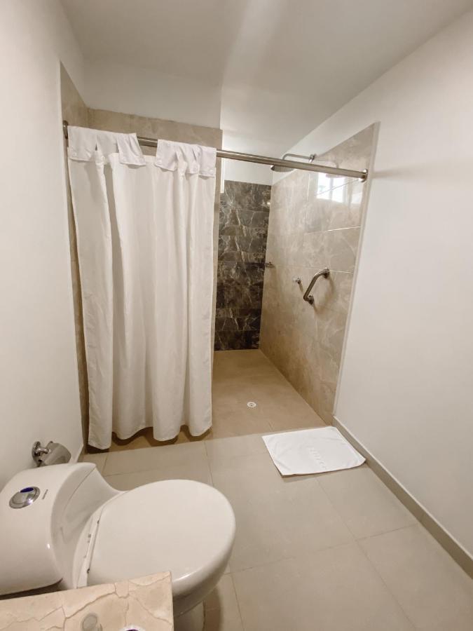 Hotel G Cartagena المظهر الخارجي الصورة