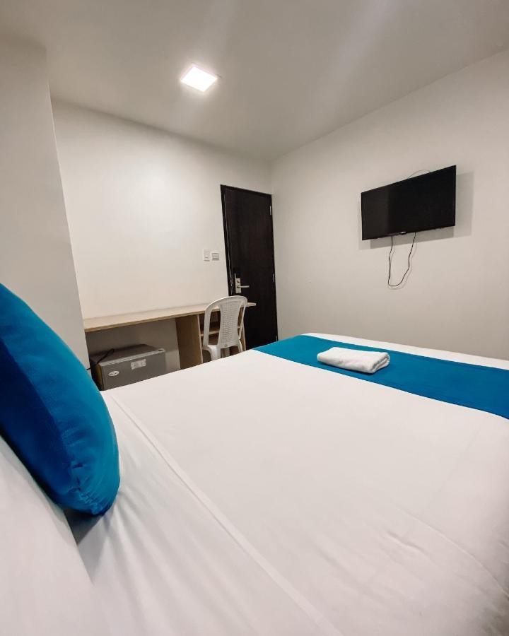 Hotel G Cartagena المظهر الخارجي الصورة