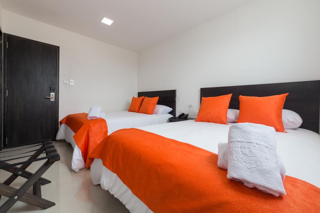Hotel G Cartagena المظهر الخارجي الصورة