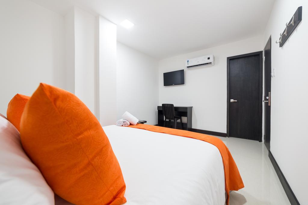 Hotel G Cartagena المظهر الخارجي الصورة