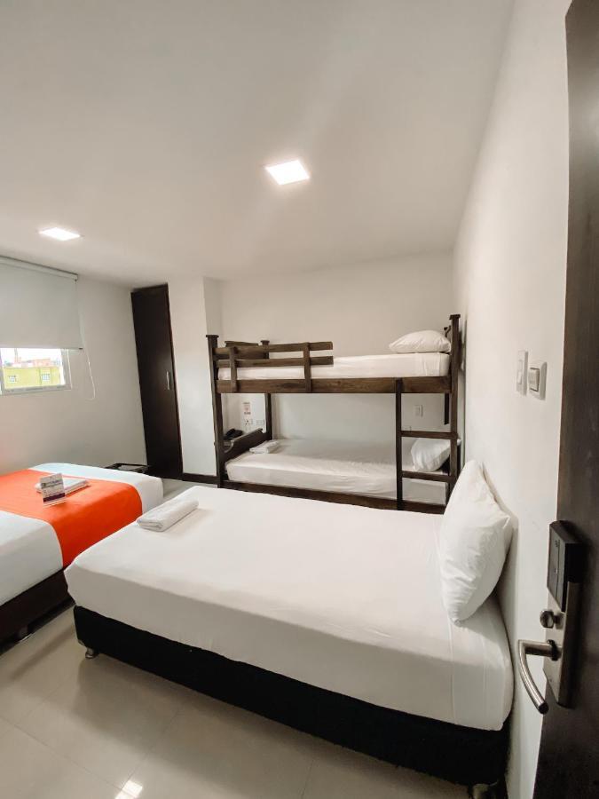 Hotel G Cartagena المظهر الخارجي الصورة