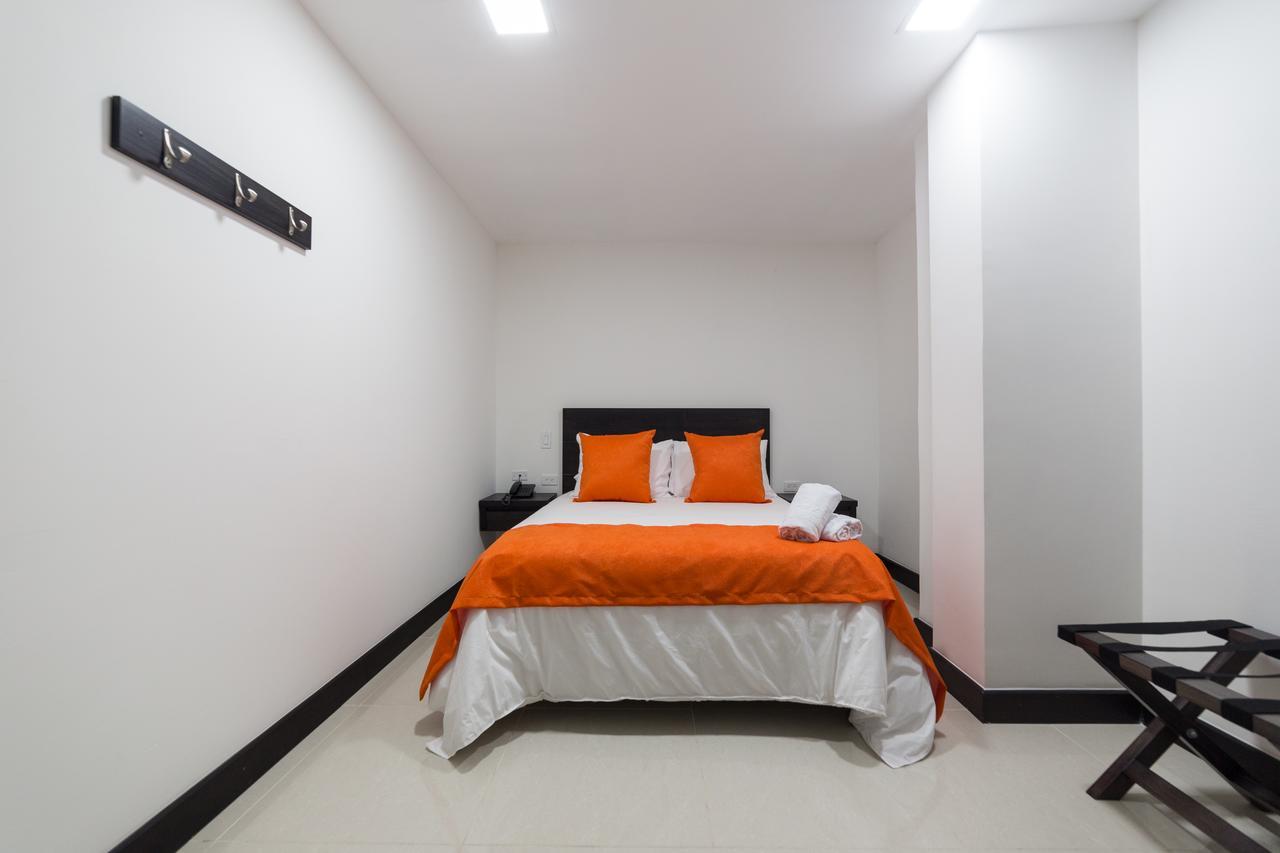 Hotel G Cartagena المظهر الخارجي الصورة