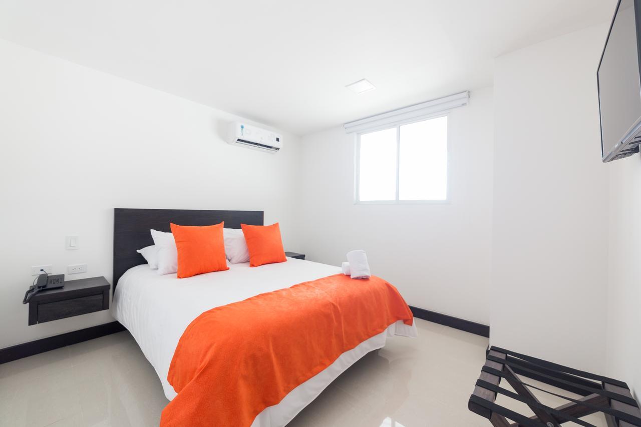 Hotel G Cartagena المظهر الخارجي الصورة