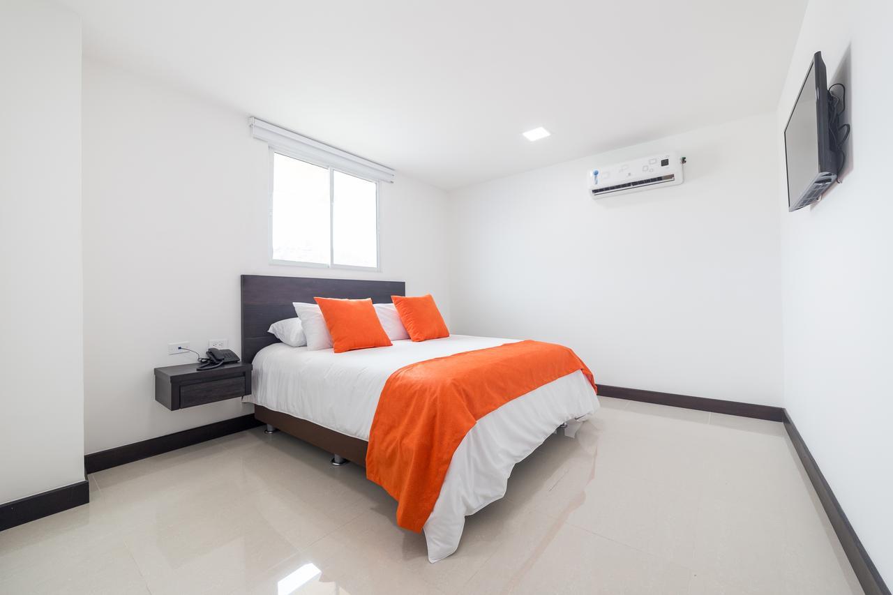 Hotel G Cartagena المظهر الخارجي الصورة
