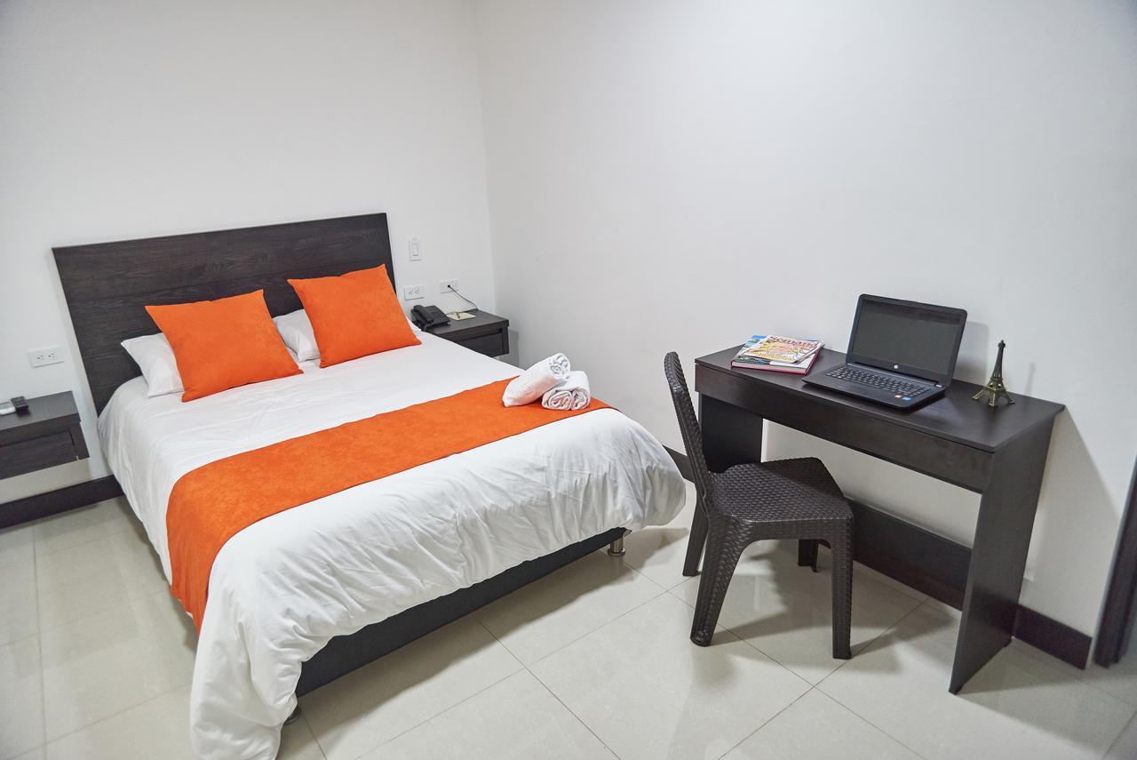 Hotel G Cartagena المظهر الخارجي الصورة