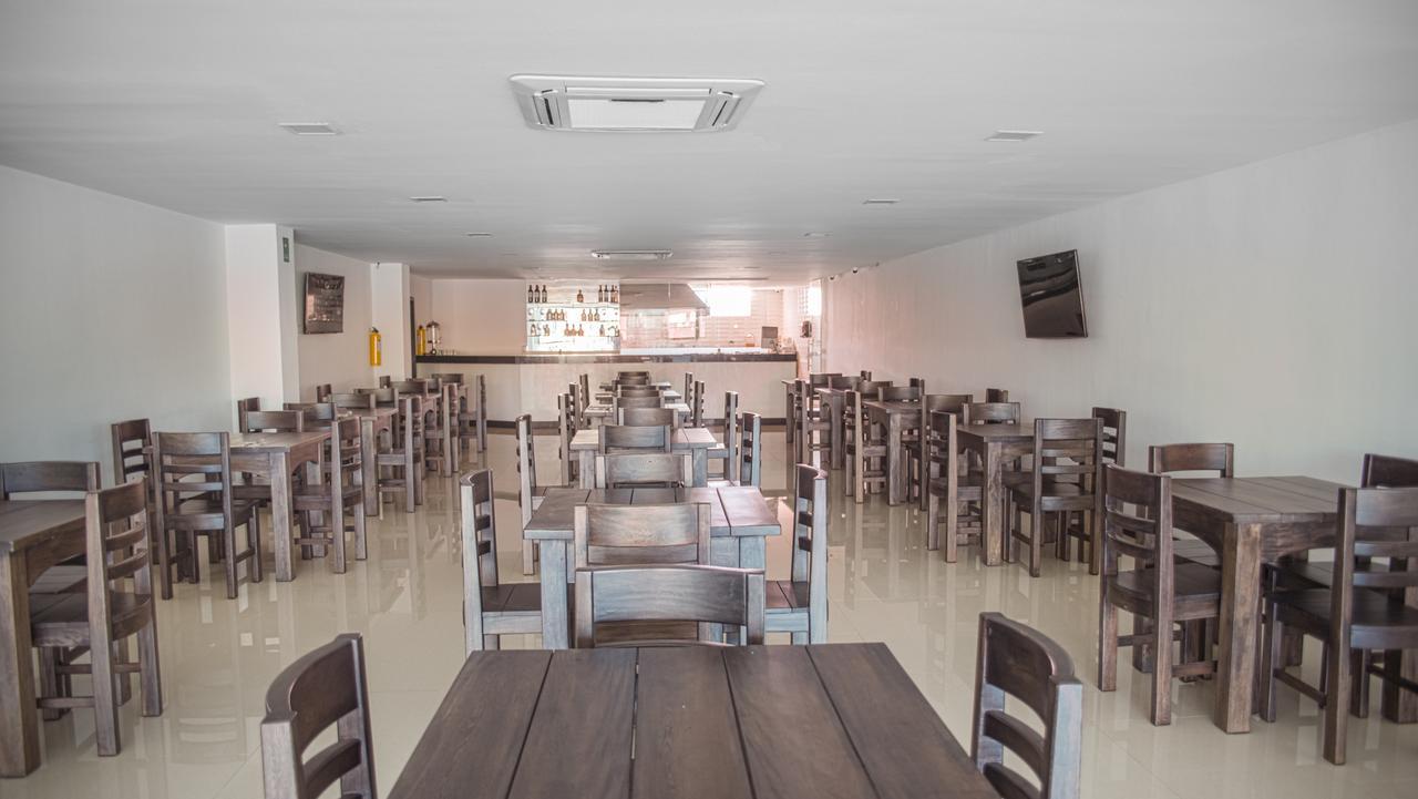 Hotel G Cartagena المظهر الخارجي الصورة
