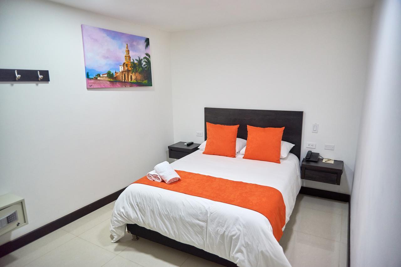 Hotel G Cartagena المظهر الخارجي الصورة